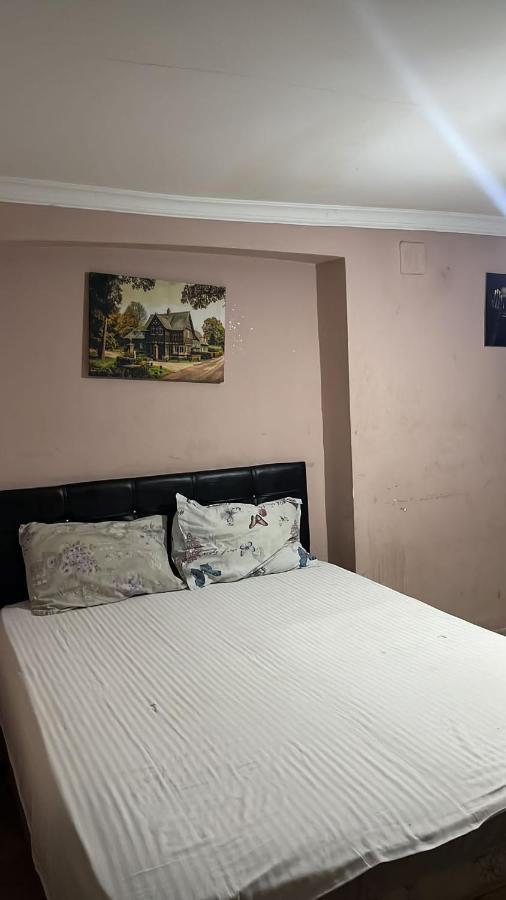 Ryn Prestij Aparthotel *