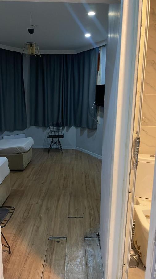 Aparthotel Ryn Prestij