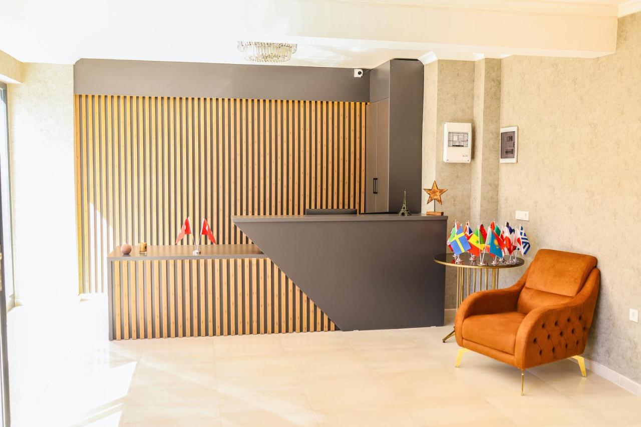 Hotel Petra Tuzla Istambul