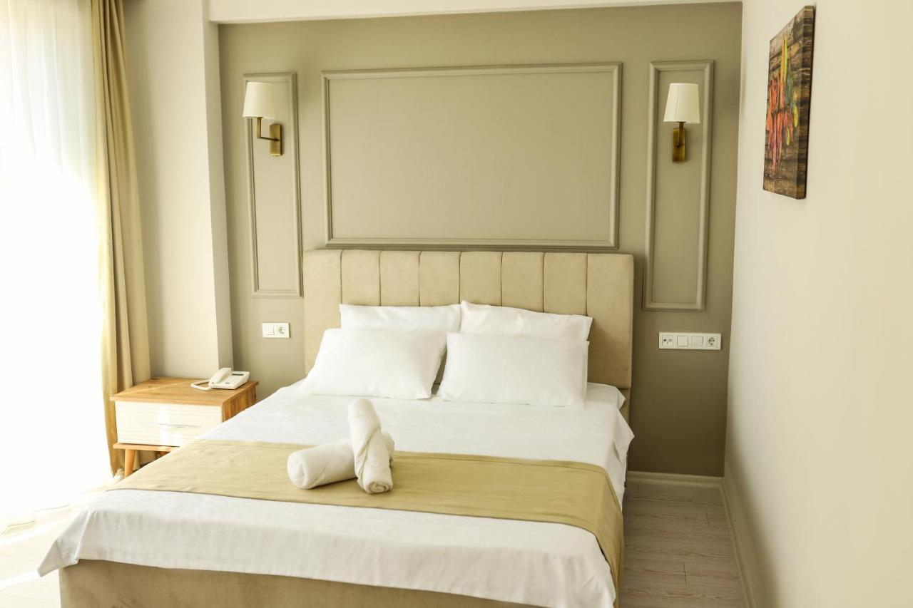 Hotel Petra Tuzla 4*