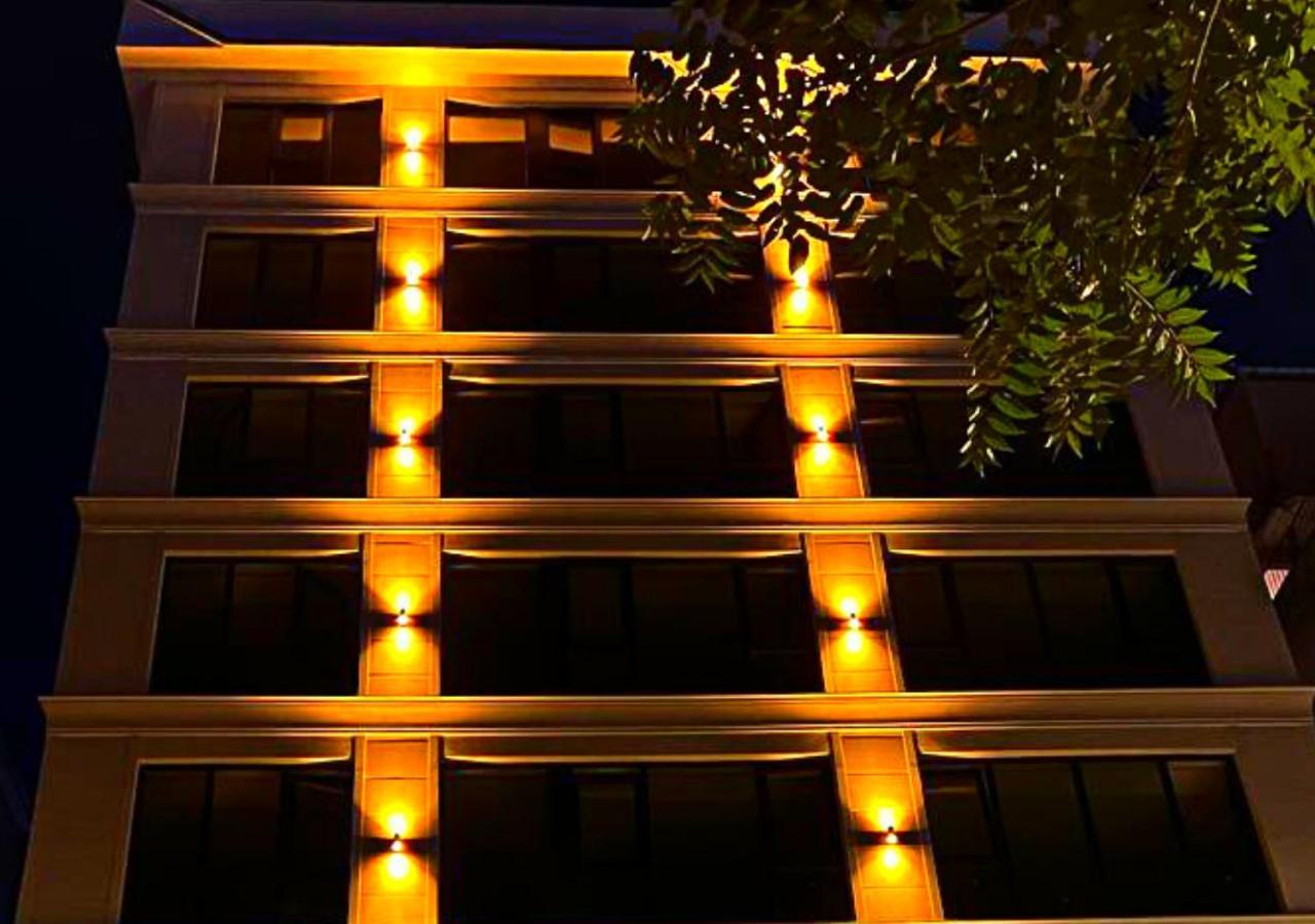 Hotel Petra Tuzla