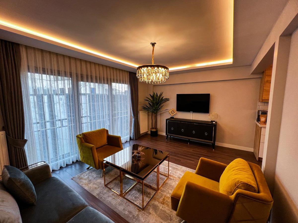 Of Galataport Apartamento