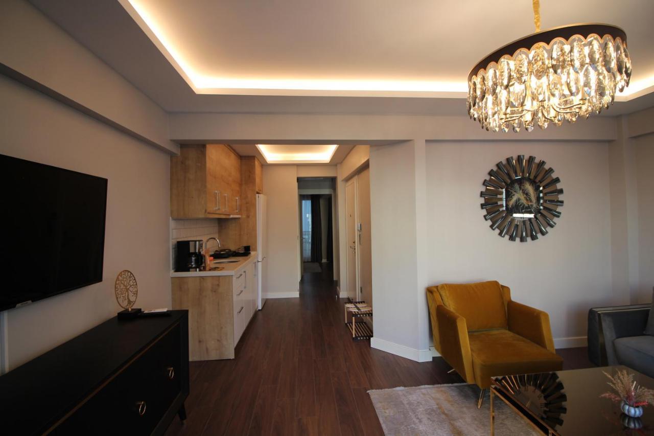 Of Galataport Istambul