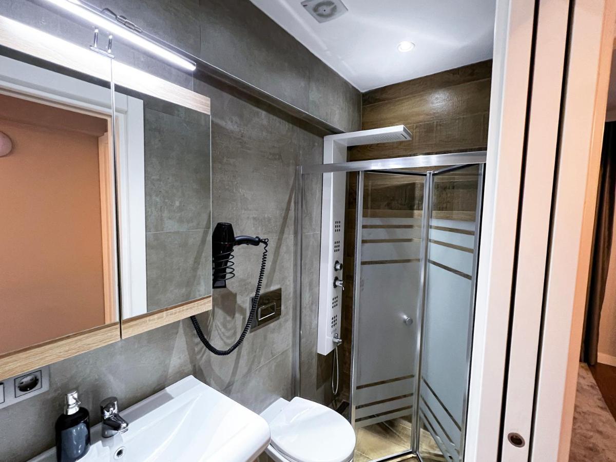 Of Galataport Apartamento