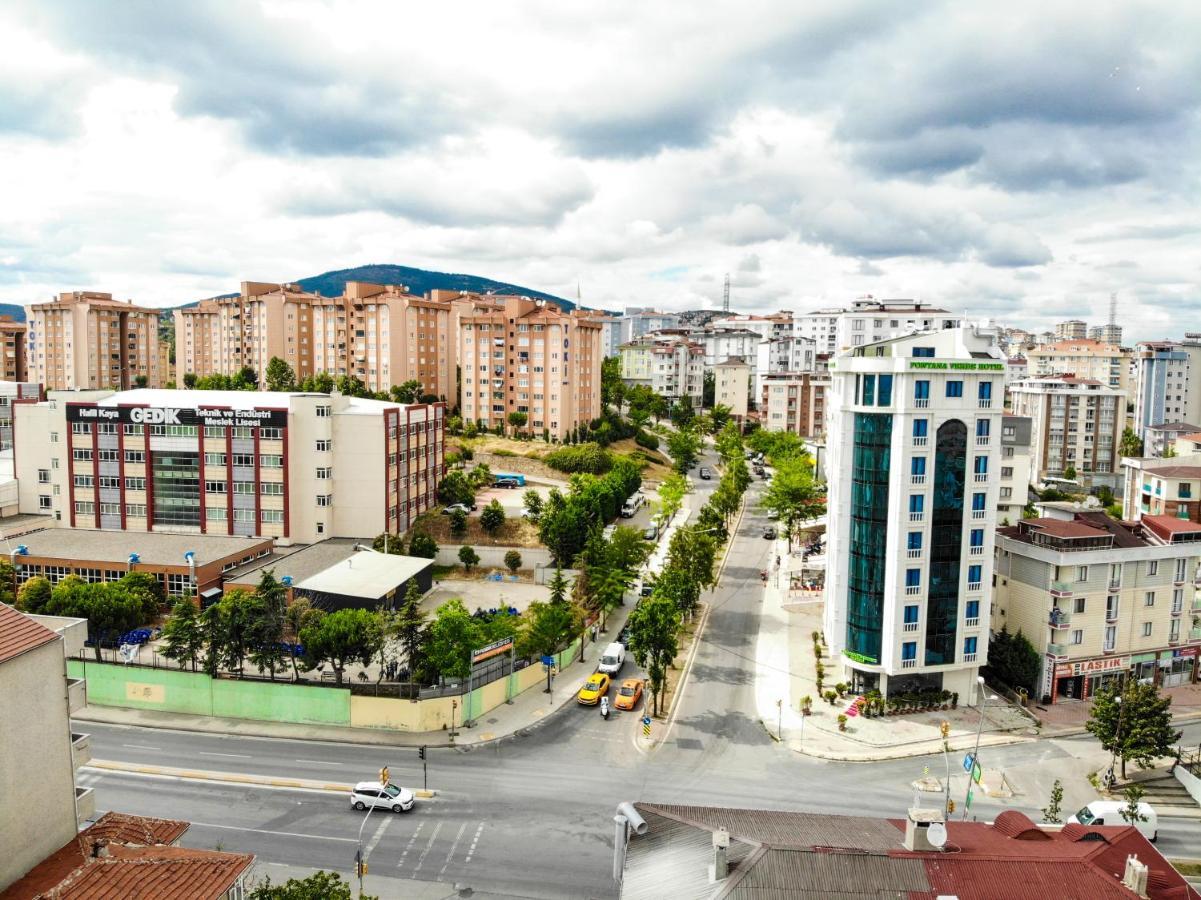 Fontana Hotel 3*