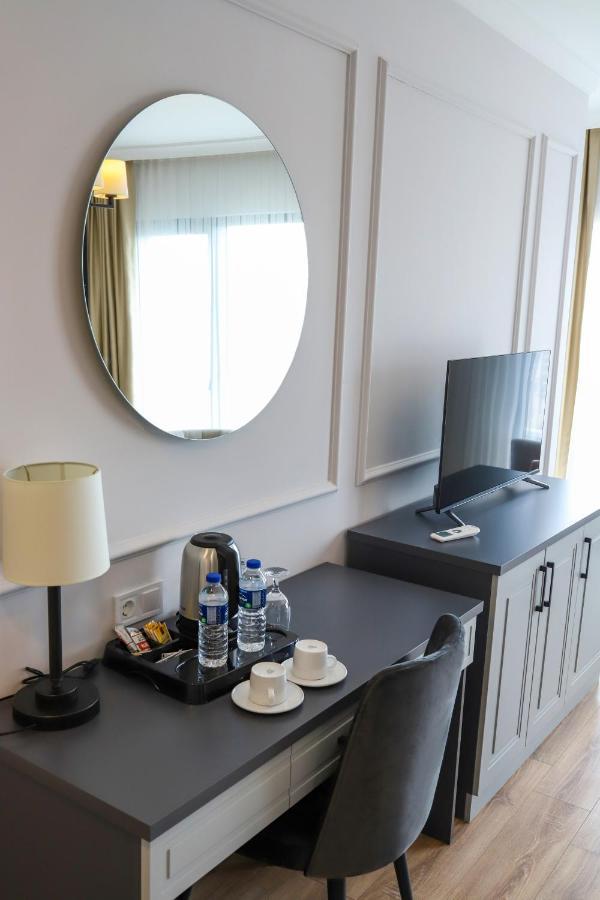 Fontana Hotel Istanbul
