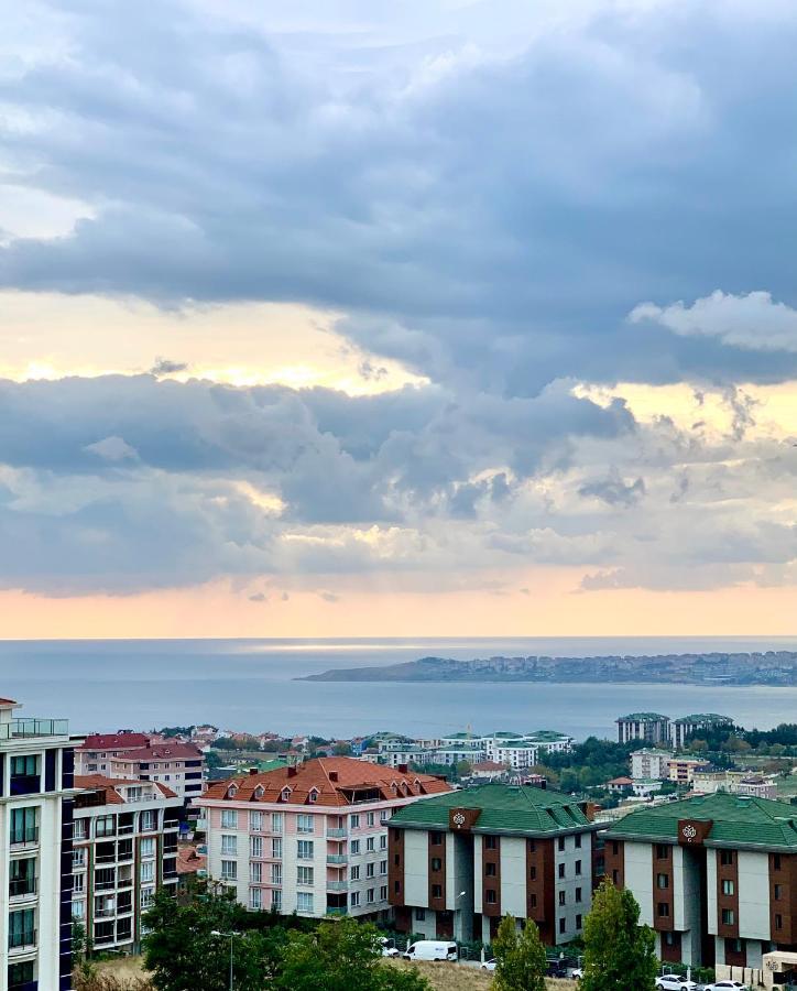 Dream House In Istanbul
