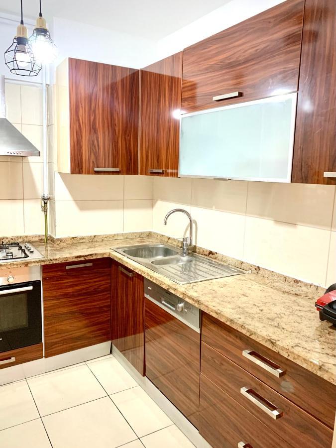 Dream House In Apartment Istanbul