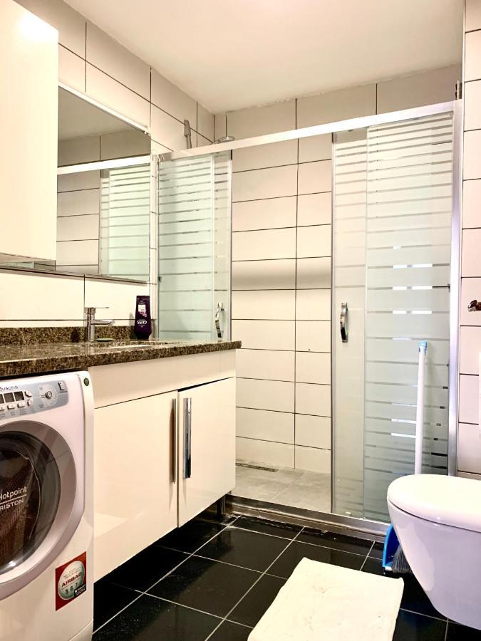 Dream House In Apartment Istanbul