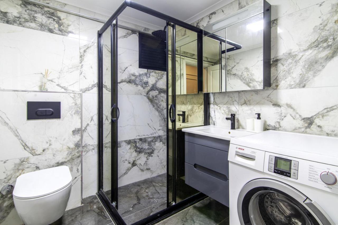 Comfy Apartamento *