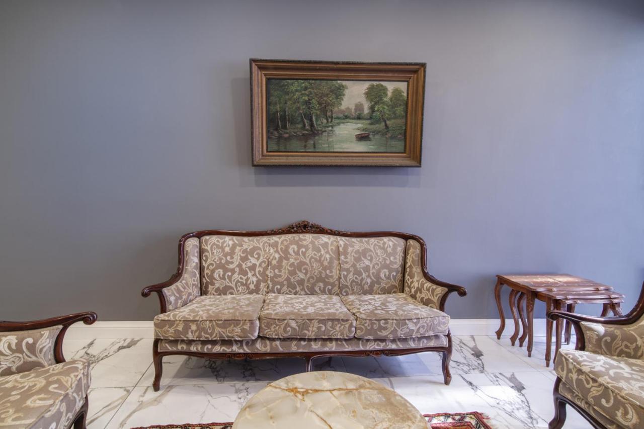 Amazin Apartment Istanbul
