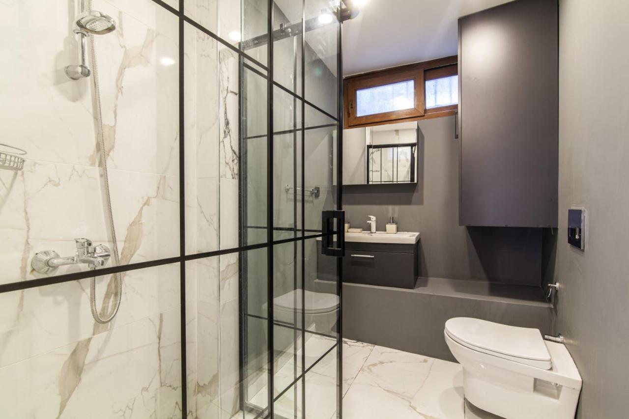 Amazin Apartamento Istambul