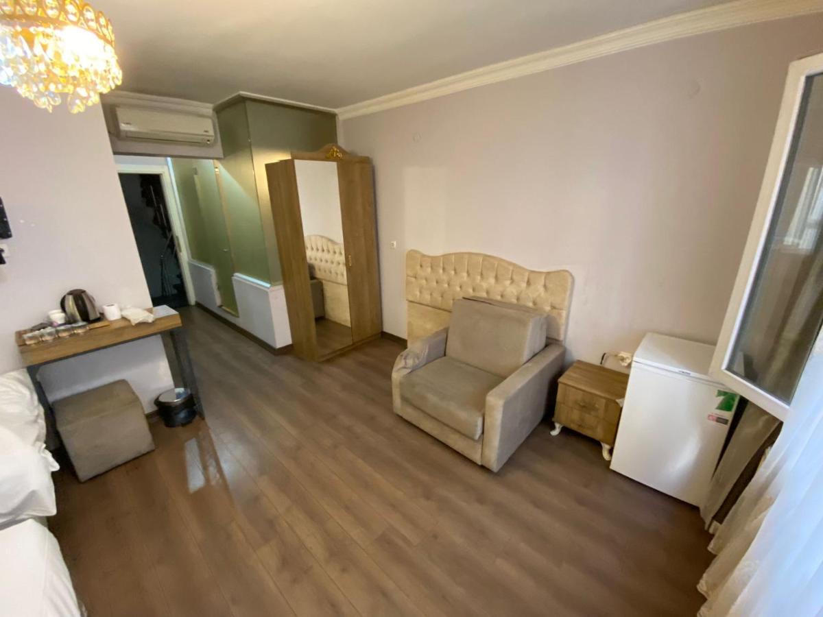 Taksim Sem Hotel *