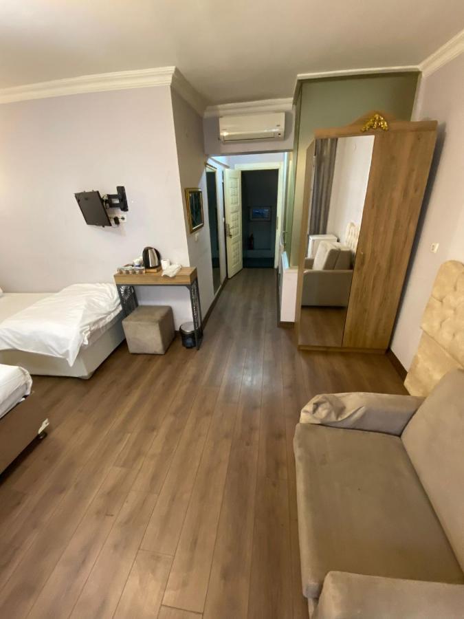 Hotel Taksim Sem