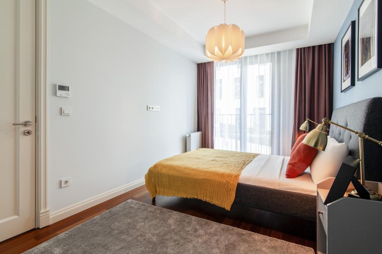 Cozy Flat Near Popular Attractions In Beyoglu Apartment *