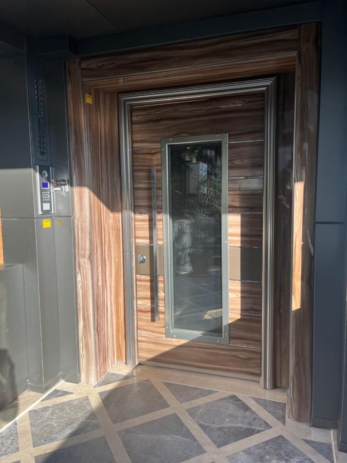 Cozy Unique Flat Hgyhomes1107 Close To The Memoriall Hospital At The City Center Daire *