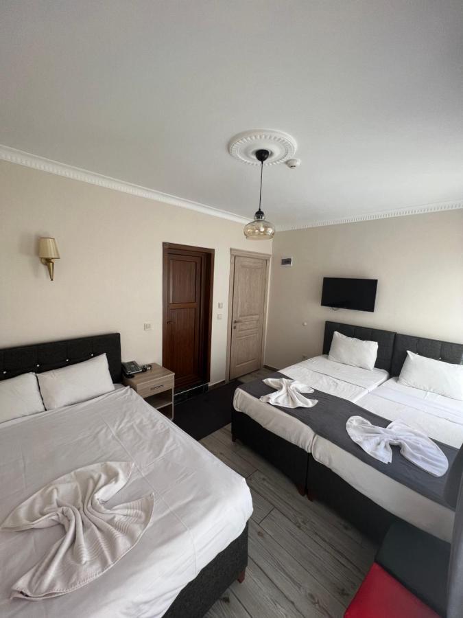 Hotel Oren 5*