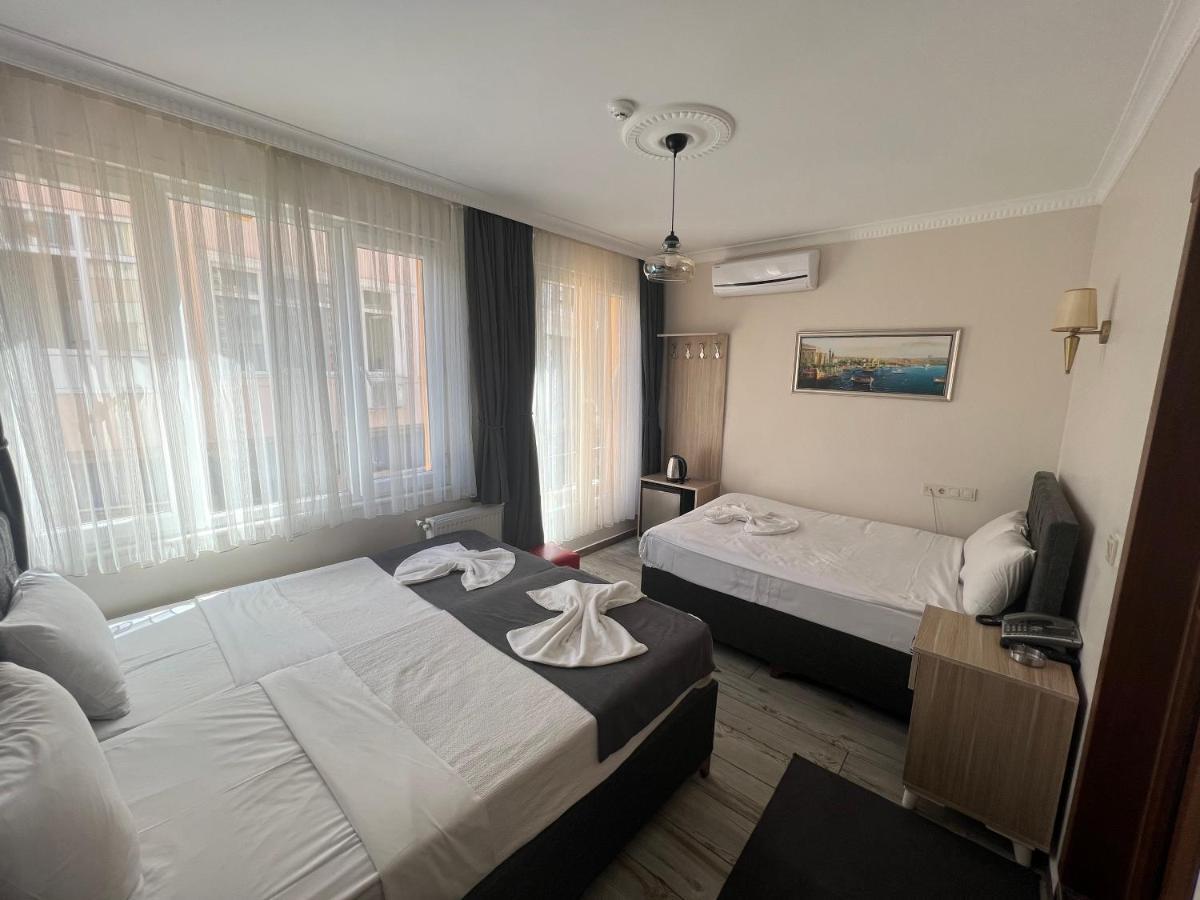 Oren Hotel
