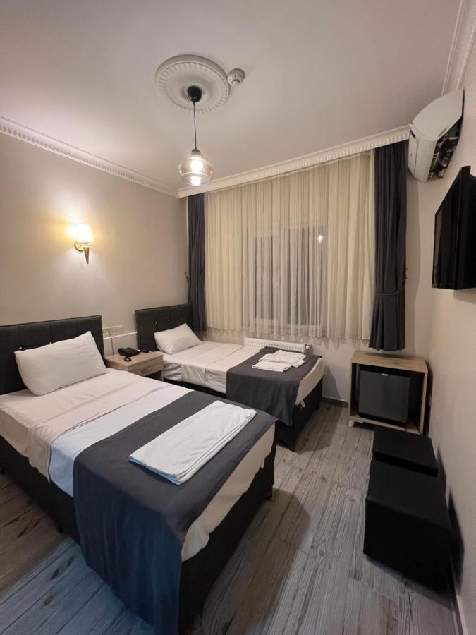 Oren Hotel Istanbul