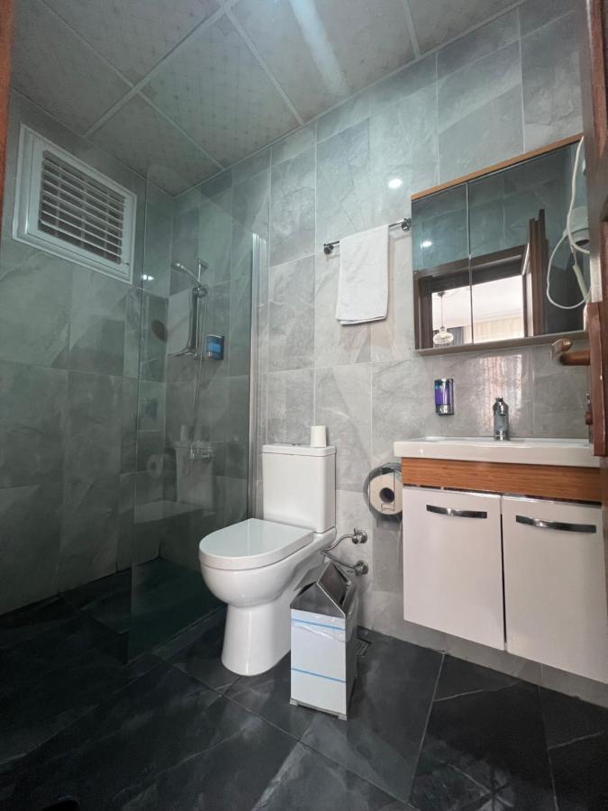 Oren Hotel 5*