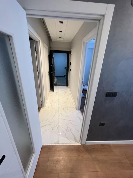 Zeytinburnu Merkezi Konumda, Sifir Daire & Esyalar Apartment Istanbul