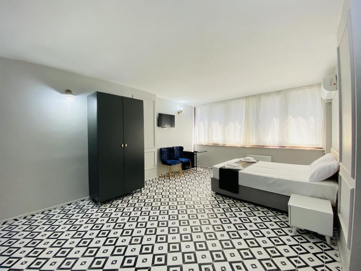 Pleasant Studio Flat In Kabatas Beyoglu Istanbul