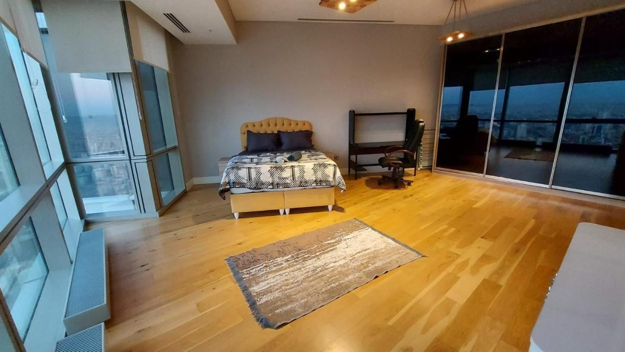 Apartment Metropol 2+1 Rezidans Istanbul