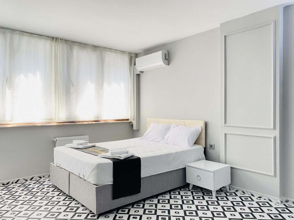 Pleasant Studio Flat In Kabatas Beyoglu Apartment