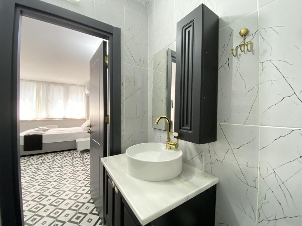 Apartment Pleasant Studio Flat In Kabatas Beyoglu Istanbul