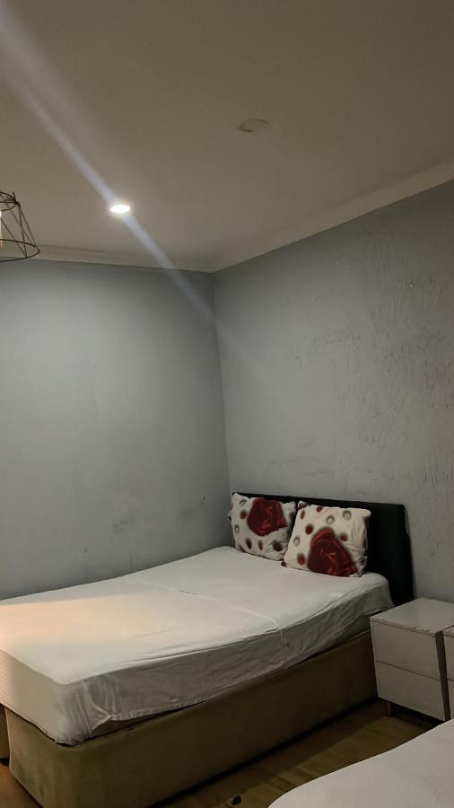 Aparthotel Ryn Prestij