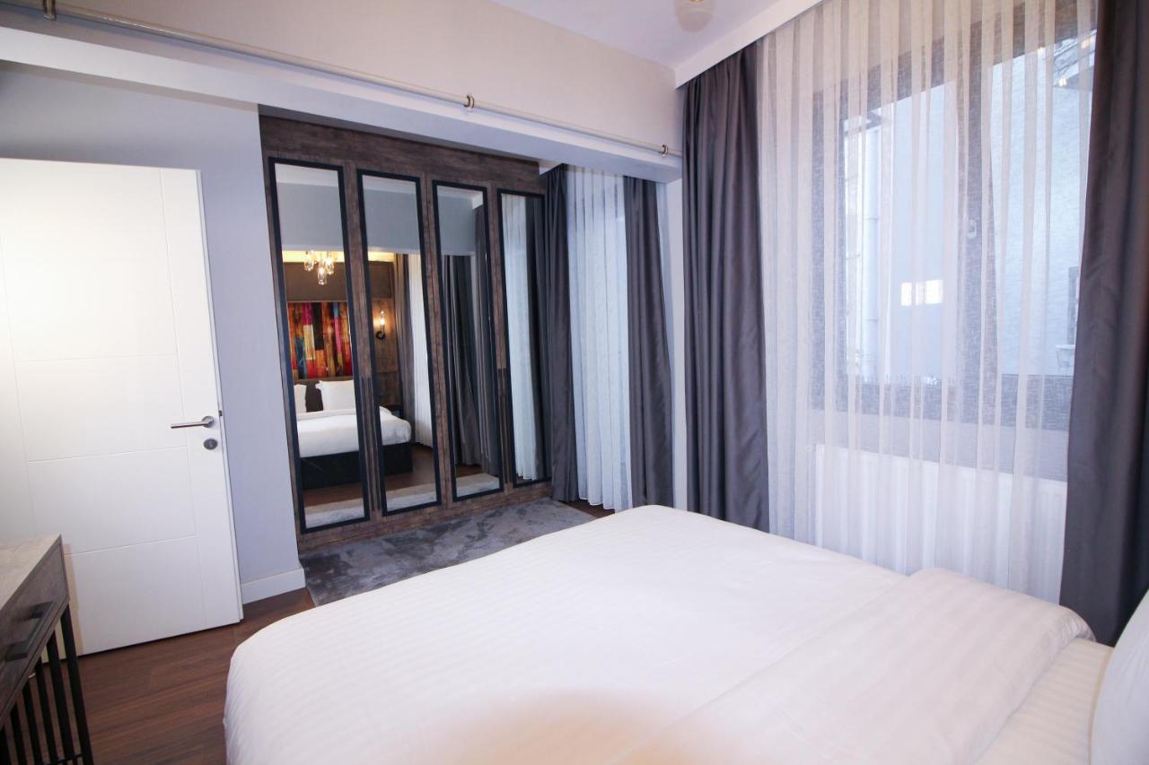 Apartamento Of Galataport *
