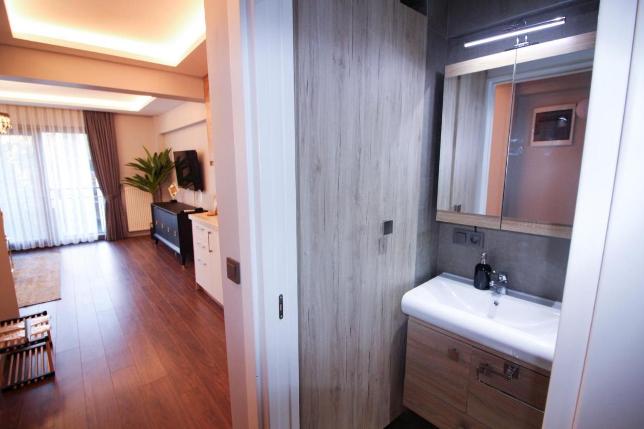 Apartamento Of Galataport