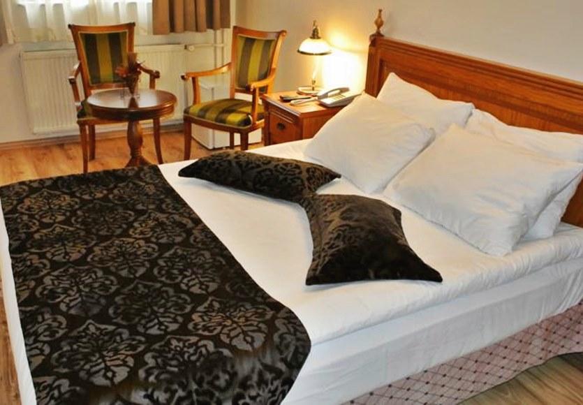 Hotel Saba