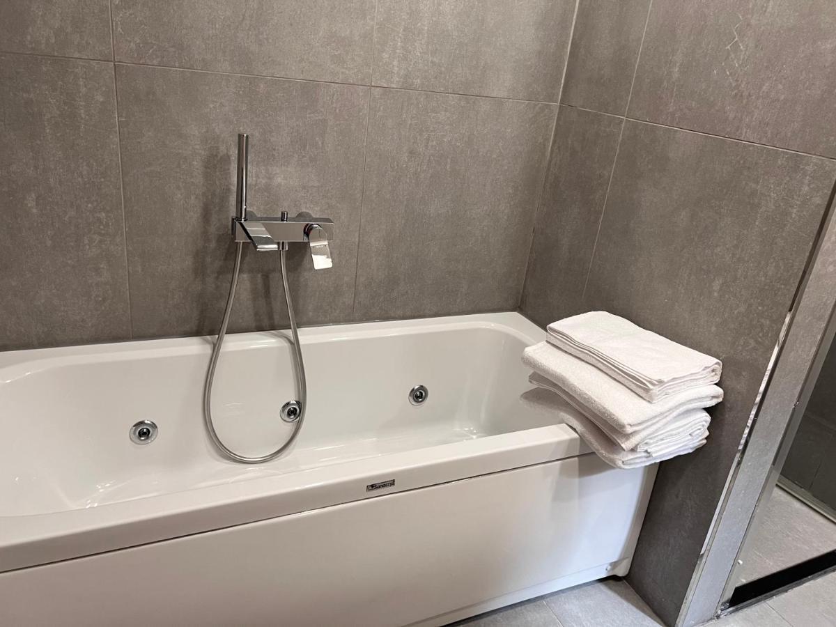 Center Of Istanbul, Luxurious, Nodern, Full Flat