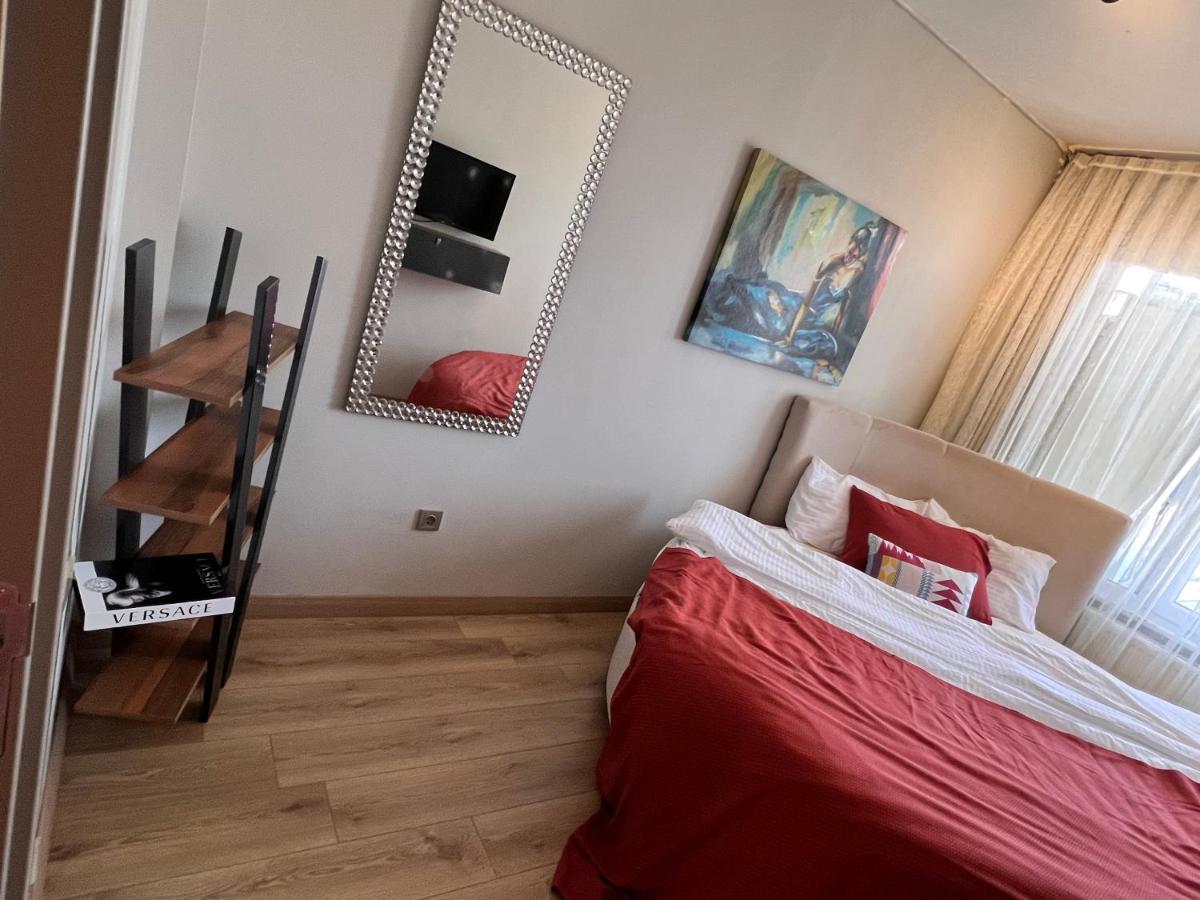 Center Of Istanbul, Luxurious, Nodern, Full Flat Apartment Istanbul
