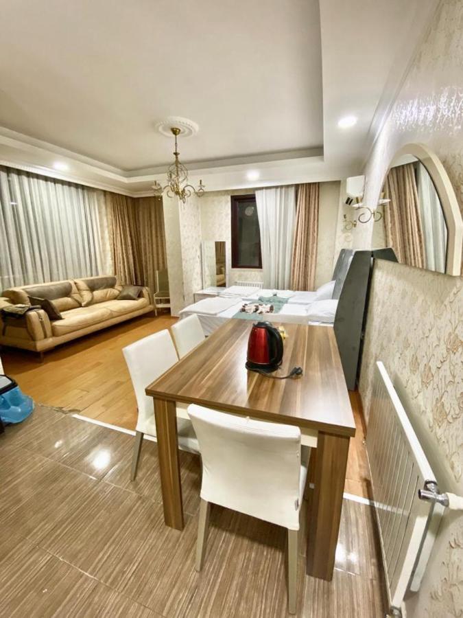 Apart Otel Ayasofya Family Süit *