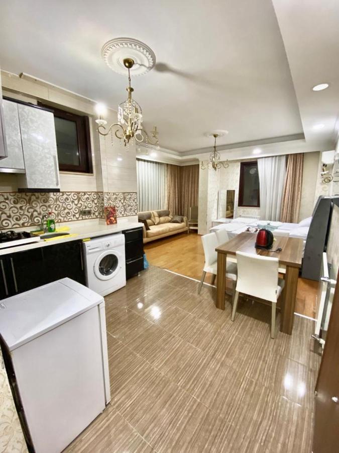 Apart Otel Ayasofya Family Süit