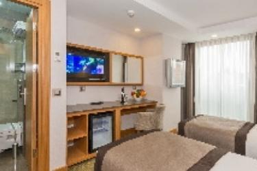 Hotel Bisetun 4*