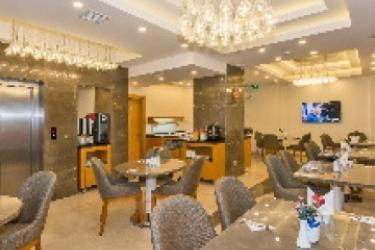 Bisetun Hotel