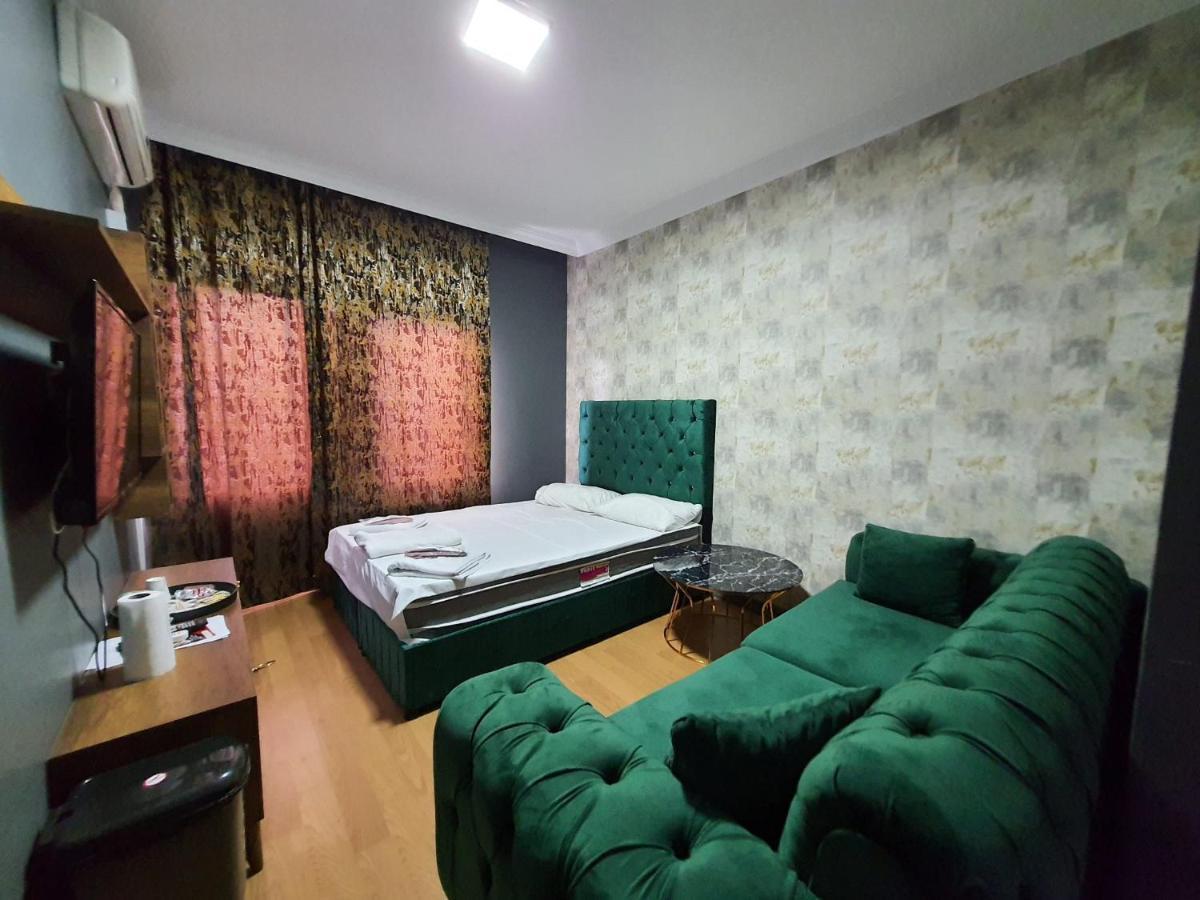 Vip Suit Hotel Istanbul