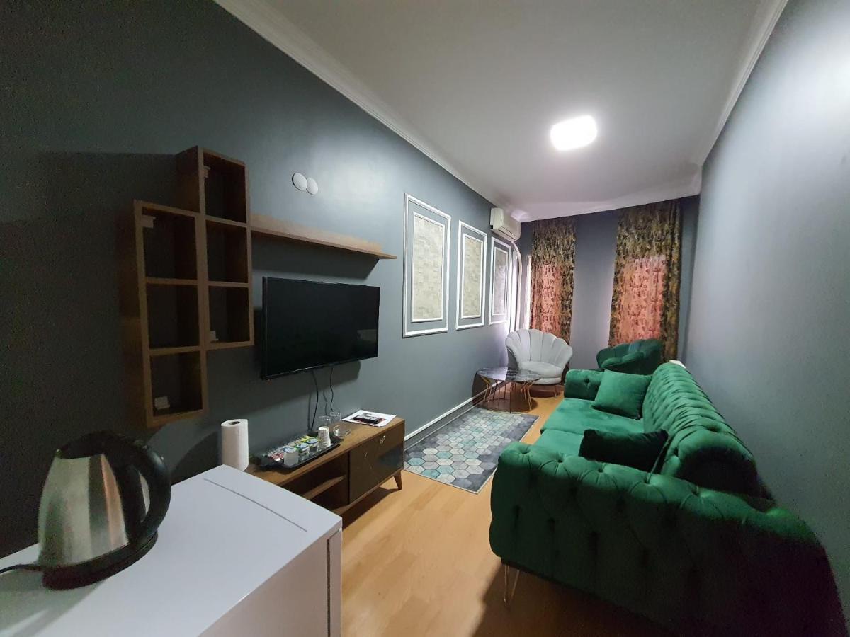 Vip Suit * Istanbul