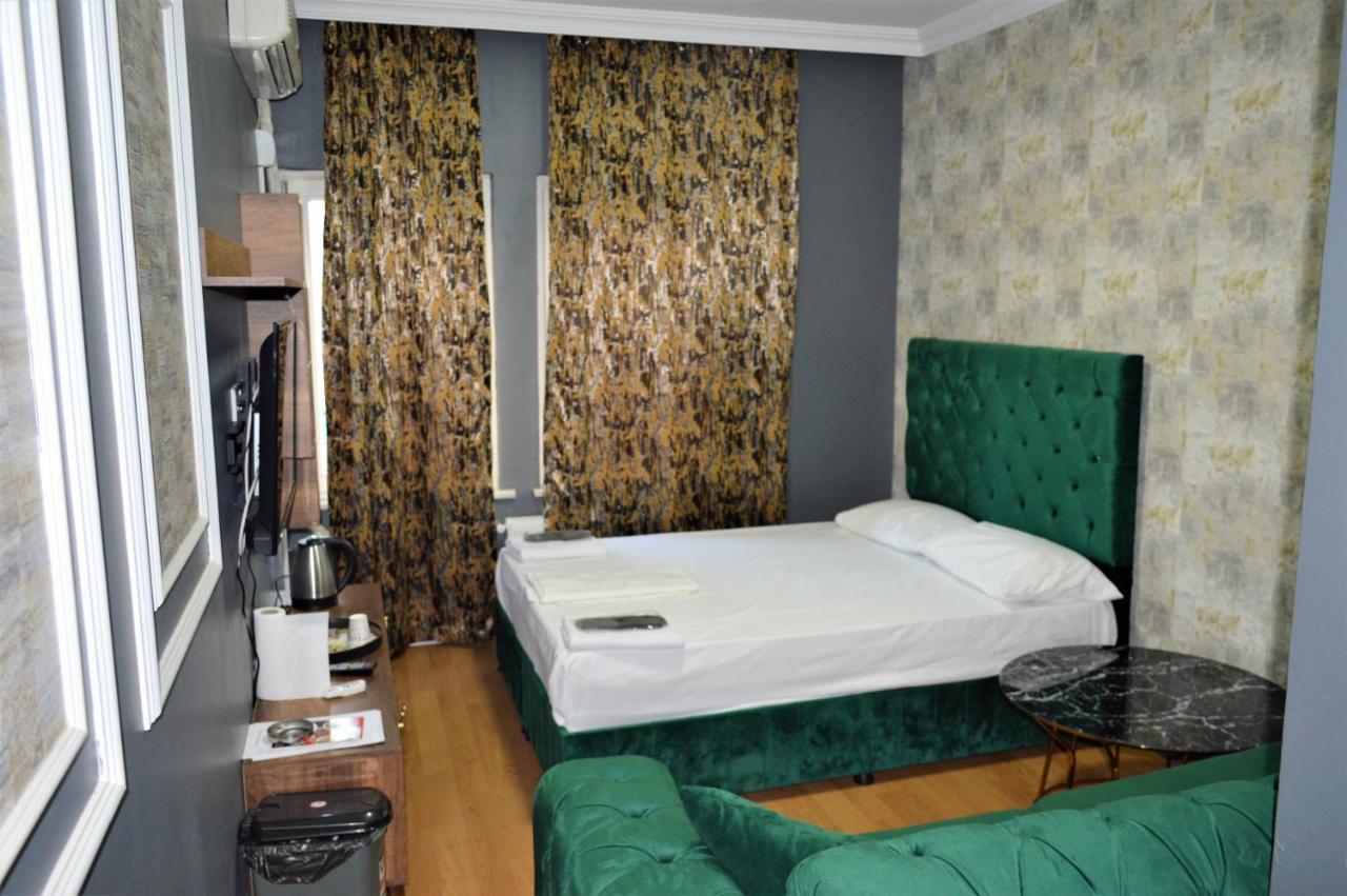 Vip Suit Hotel