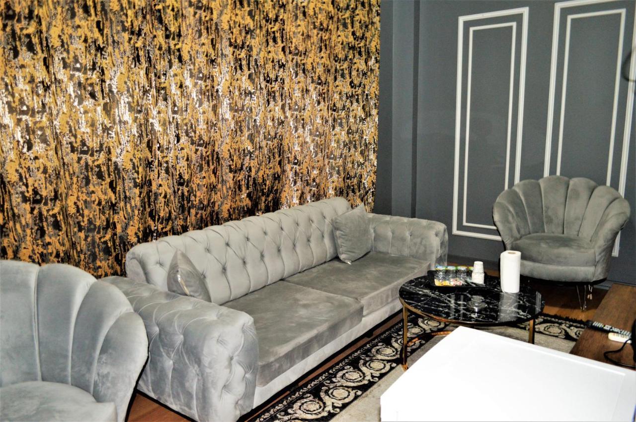 Vip Suit Istanbul