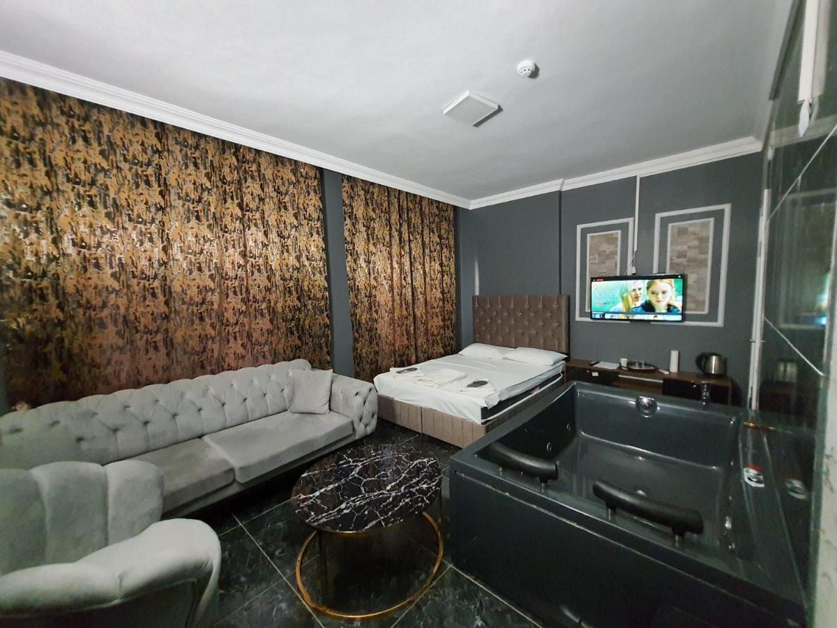 Hotel Vip Suit Istanbul