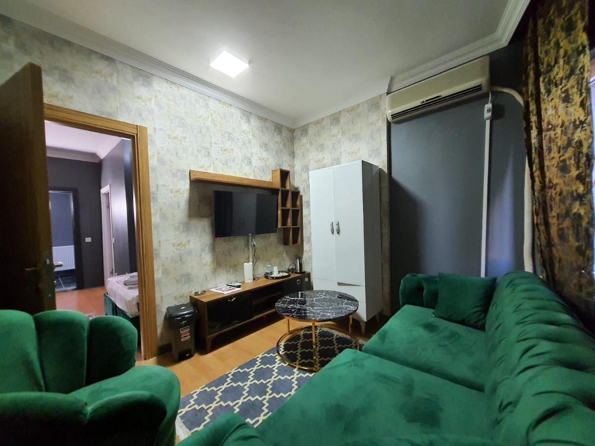 Vip Suit Hotel *