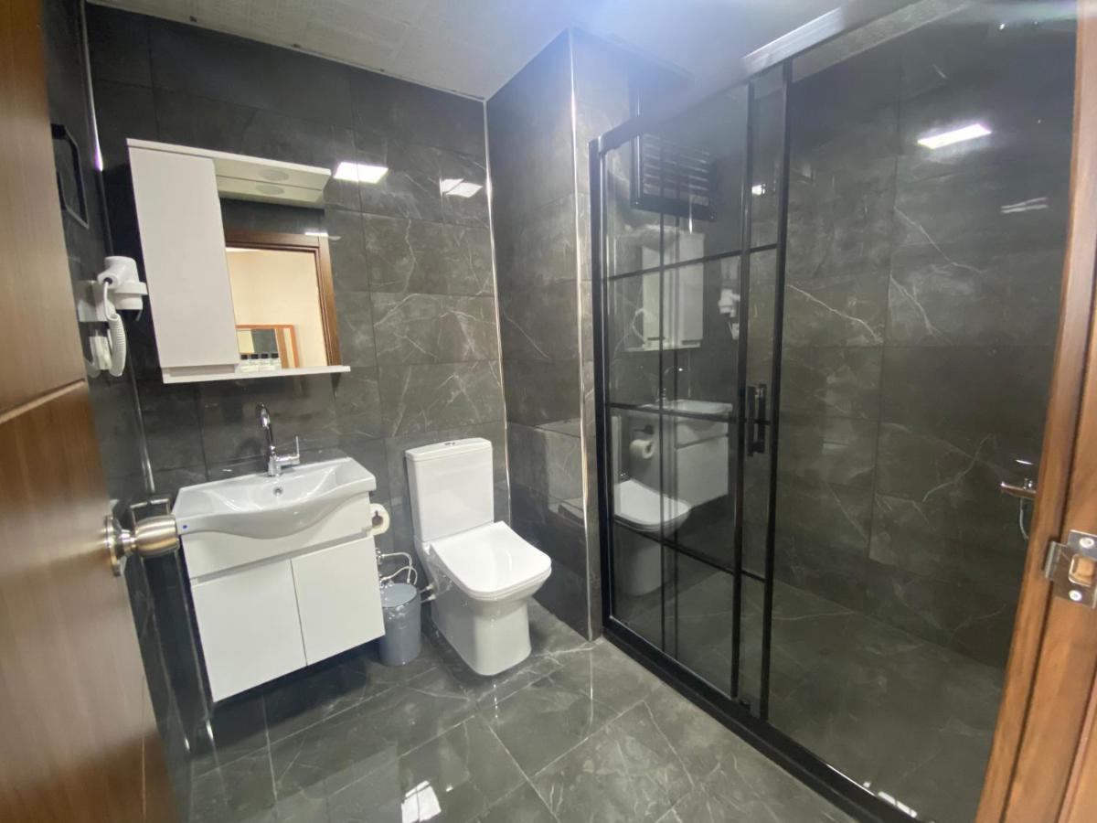 Grand Oral Hotel 3*