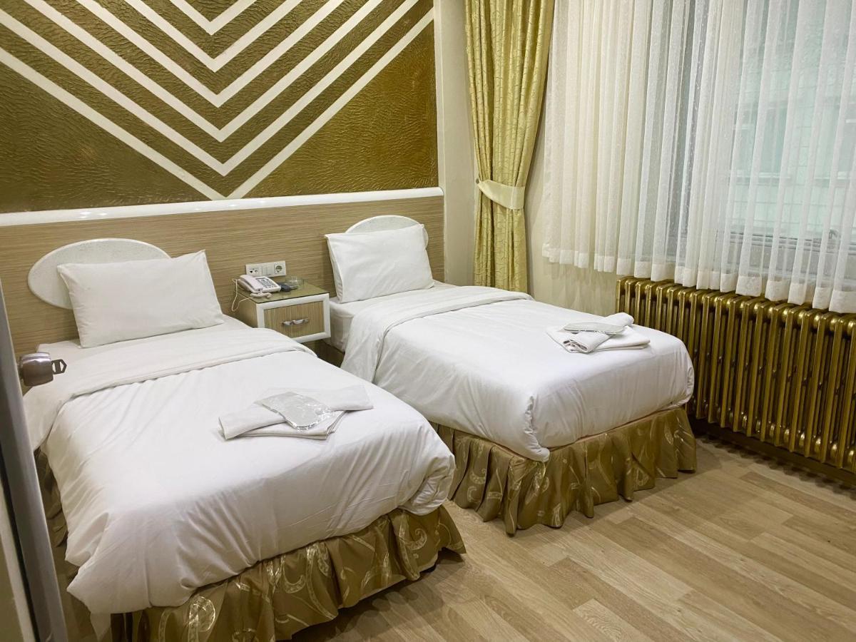 Grand Oral Hotel Istanbul