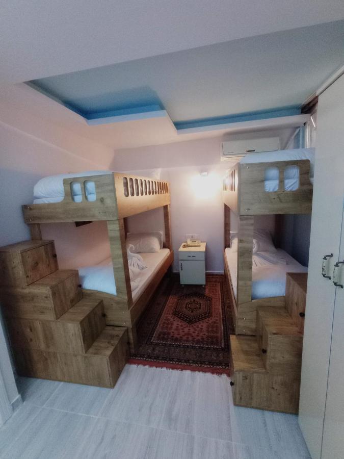 Hostel Armis