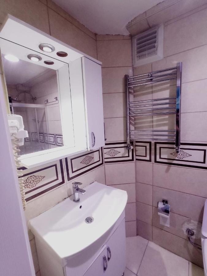 Armis Hostel Istanbul