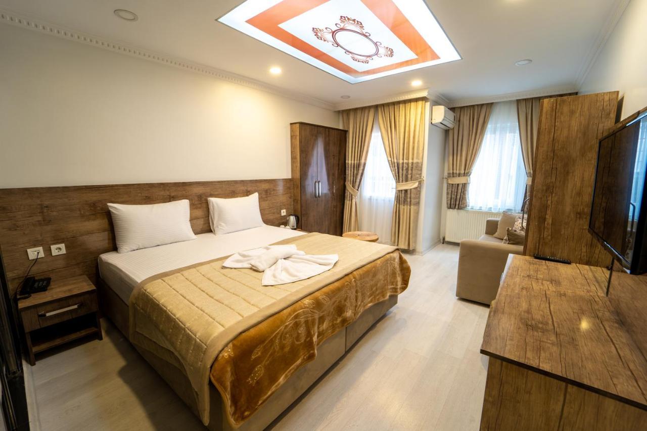 Hotel Zin Istanbul